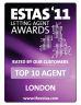 ESTAs TOP 10 London Letting Agent