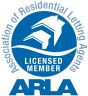 ARLA Licensed Member