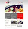 Complete designing and development of the website 'Drive Time Instructors' for a client.