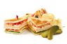 Sandwich Lunches from Â£5.95