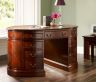 Reproduction Oval Desk