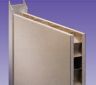 ConCor Partitioning panels