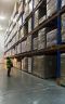 14,000 Temperature Controlled Warehouse Locations