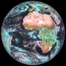 Our very own weather satelite images