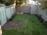 Garden makeover