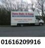 one of our removals vans