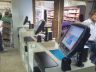A brand new convenience store install