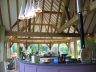 Oak framed kitchen - Northamptonshire