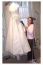 Wedding Dress cleaning