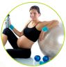 pre natal exercise instructor