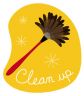 Cleaning and Home Help services