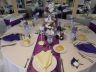 Phograph of a Wedding Table