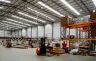 Goodlight LED Installation ESPO Warehouse