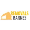 Removals Barnes
