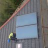 Supply and installation of Solar Hot Water Northern Ireland