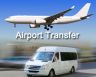 Airport Minibus and taxi transfers