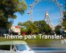 Theme park Transfers