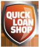 The Quick Loan Shop Logo