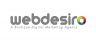 Webdesiro - Logo