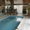 indoor swimming pool in property we sold