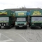 some of our fleet of vehicles