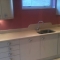 white quartz worktop supplied and fitted by omega stone ltd