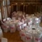 Chair Covers - available with a range of coloured sashes and accessories