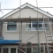 rendered in white k rend