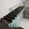 Glass Staircase and Balustrade