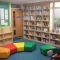 Primary School library