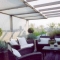 Contemporary Roof Terrace, Wapping London