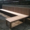 Bespoke Wooden furniture by TFA Construction Ltd