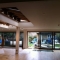 Roof and Sliding Doors