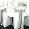 Bistro Chairs with Cover 