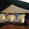 18th Birthday Party Marquee