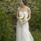 Wedding dress 2011