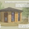 Specification of our standarf finishes- Image representation of a Log-Cabin, Holiday Lodge or Hotel 