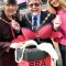 Bra Bank for cancer research