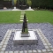 Designed and completed by Jill Blackwood Garden Design