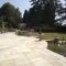 Designed and completed by Jill Blackwood Garden Design