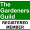 Gardeners Guild Member