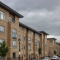 Block of flats development with Redrow in Milton Keynes