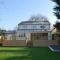 New Build project from K.J. Hill Builders - in Kimbolton Road, Bedford - rear elevation