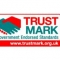 Buy with confidence were are Trustmark Accredited