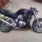 All polishing and chrome on this bike carried out by Agbrigg Chrome Platers