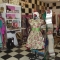 1950s dress old shop