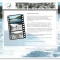 Preview of Mumbles Water Ski Website produced by NH2