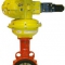 ABO Butterfly Valve and Kinetrol