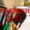 Premier Taxis Kettering Banner