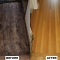 Keeping the original hardwood floor is much more great idea than changing it for a new one.